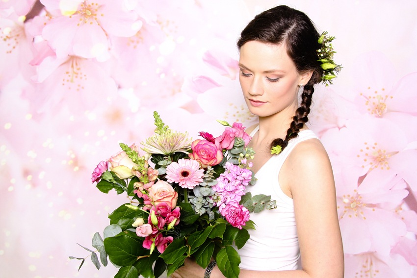 Bloemenmeijse Esmee