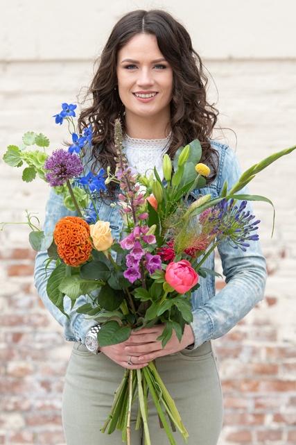 Effen Anders Bloemen en Planten sm