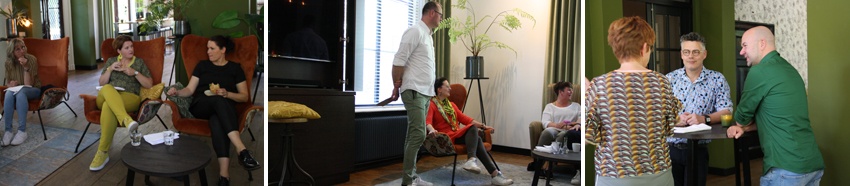 Project Rembrandt 1