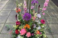 bloemenpracht