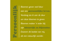 persoonlijk