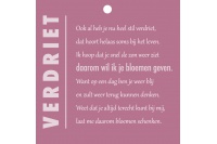 verdriet