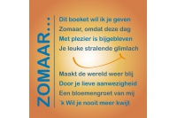 zomaar