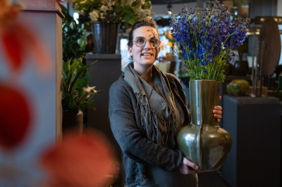 bloembindster_daphne