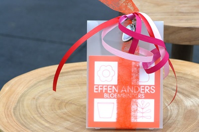 Effen Anders Cadeaubon