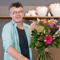 10 jaar Effen Anders Bloembinders