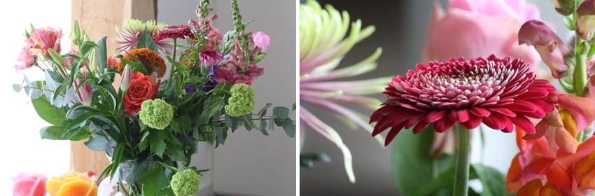 Bloemenabonnement 1