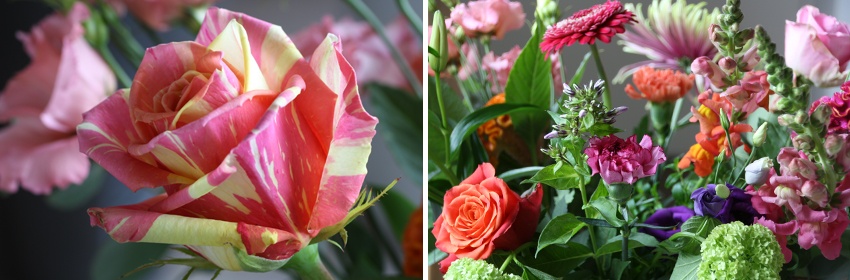 Bloemenabonnement 3
