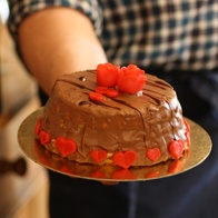 Heel Effen Anders bakt!