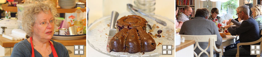Heel Effen Anders bakt